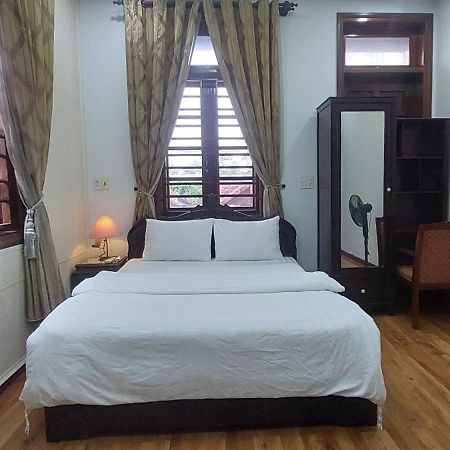 Melody Riverside Homestay Thon Truong Giang 外观 照片