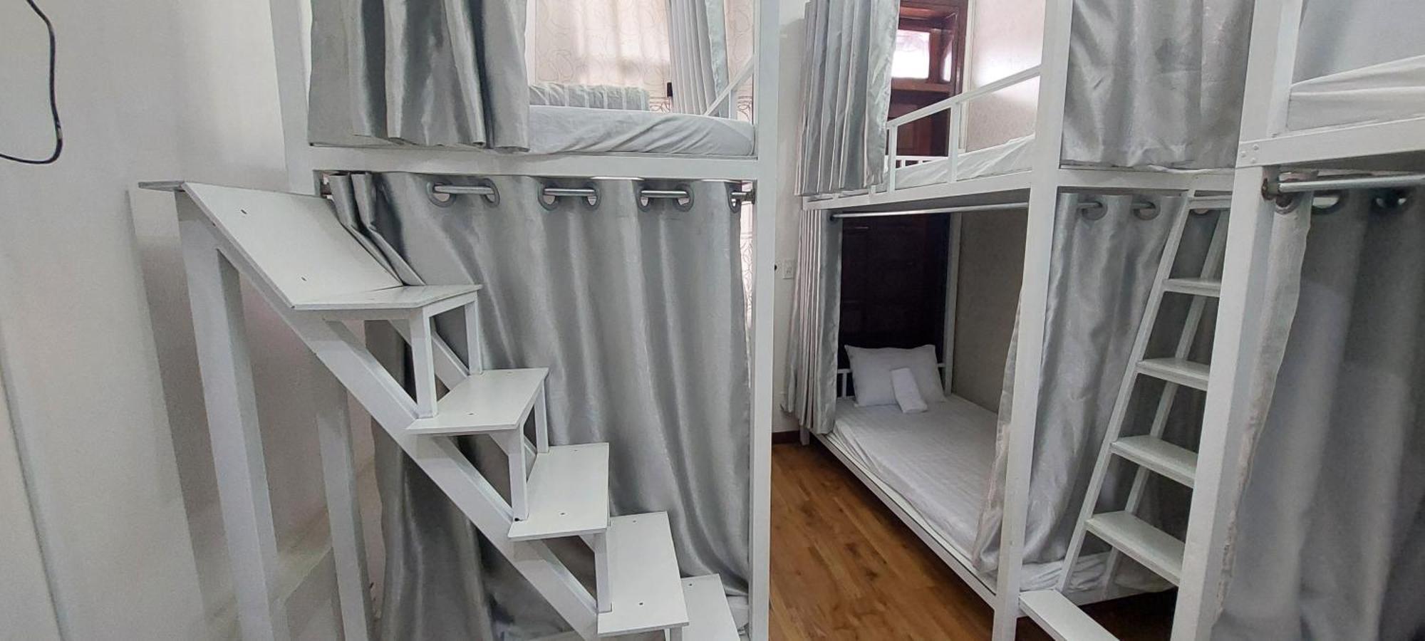 Melody Riverside Homestay Thon Truong Giang 外观 照片