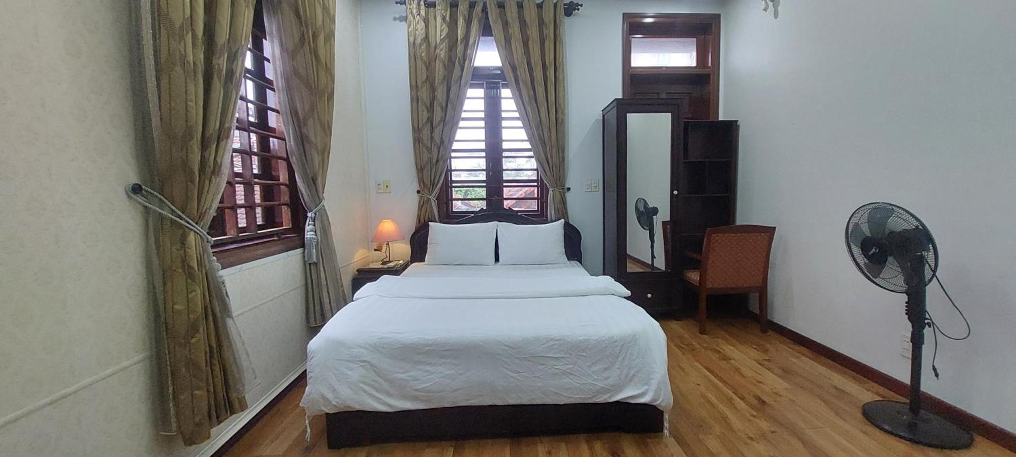 Melody Riverside Homestay Thon Truong Giang 外观 照片