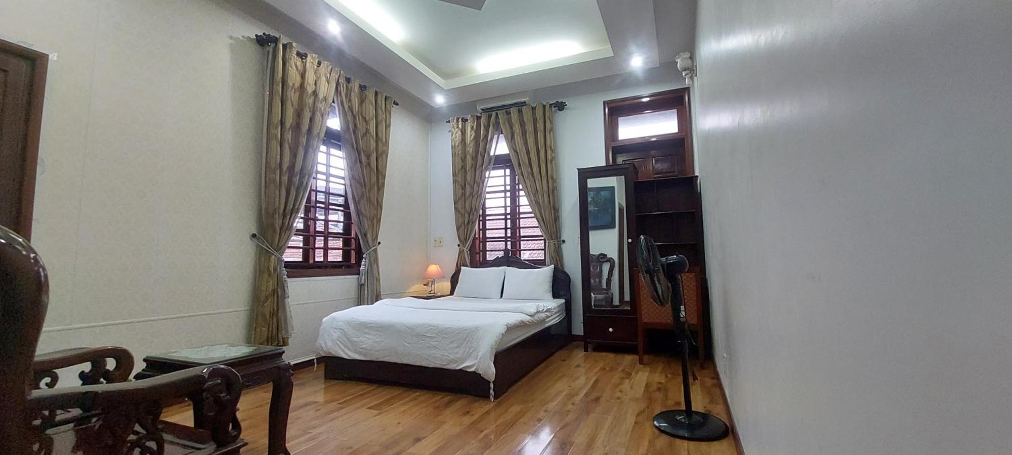 Melody Riverside Homestay Thon Truong Giang 外观 照片