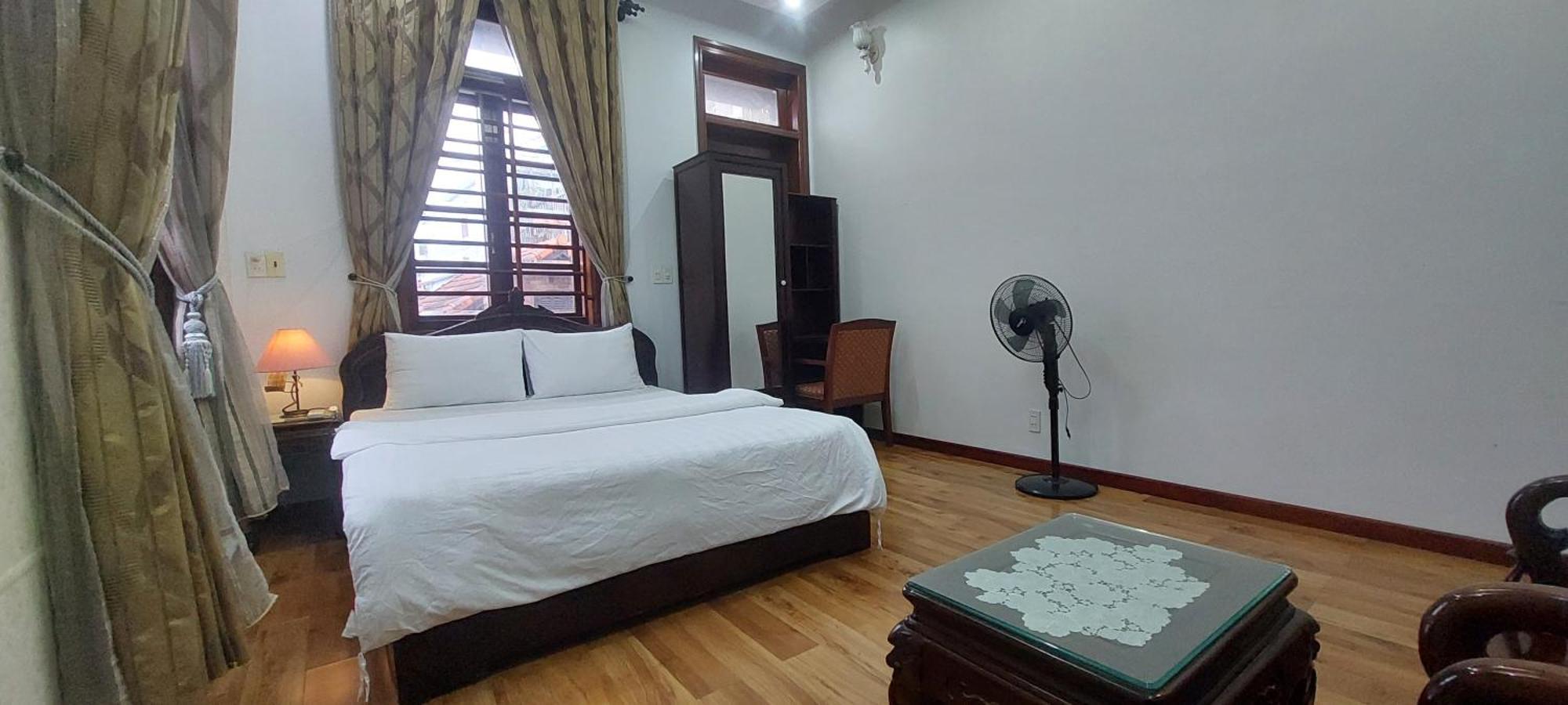 Melody Riverside Homestay Thon Truong Giang 外观 照片